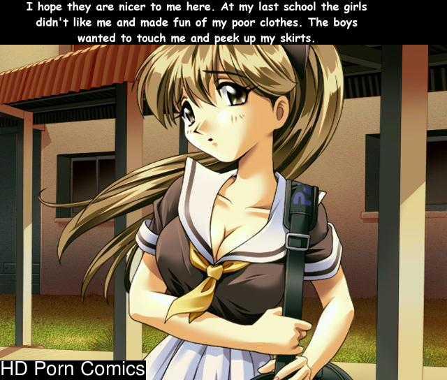 Box. comic porn sex 2