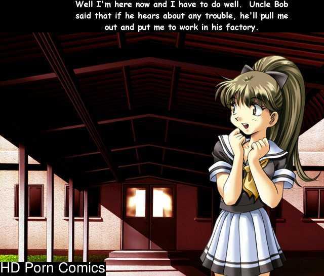 Box. comic porn sex 3