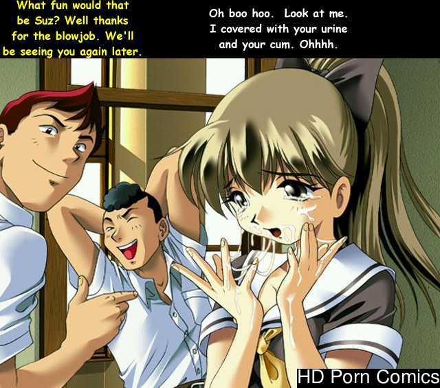 Box. comic porn sex 10