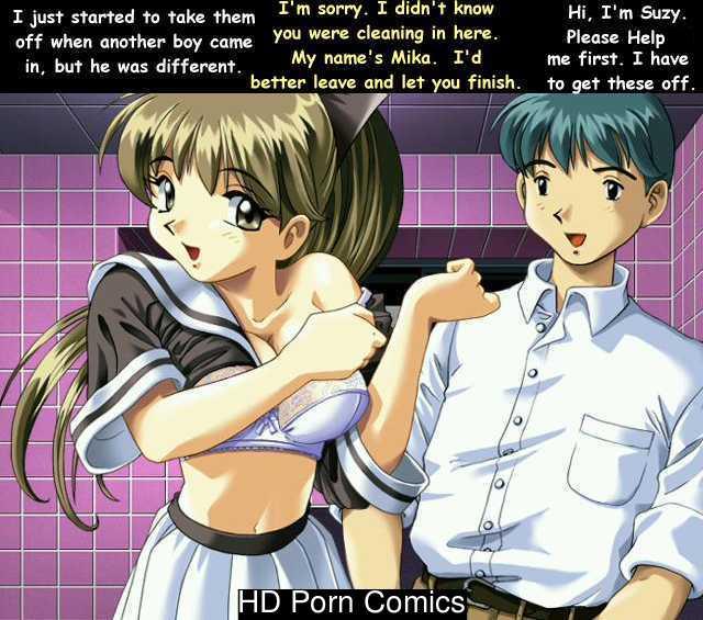 Box. comic porn sex 12