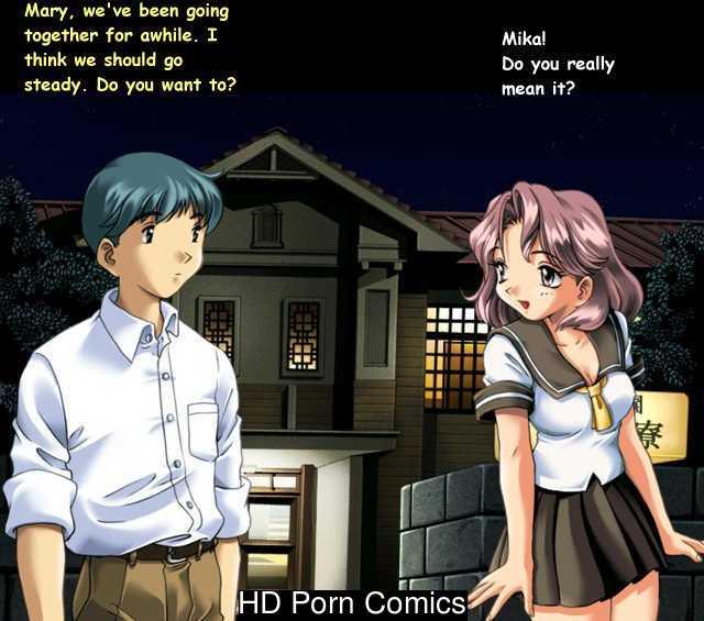 Box. comic porn sex 33