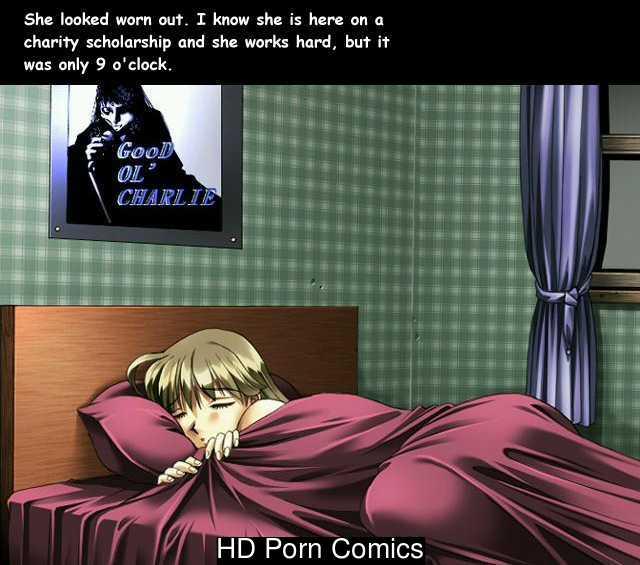 Box. comic porn sex 45