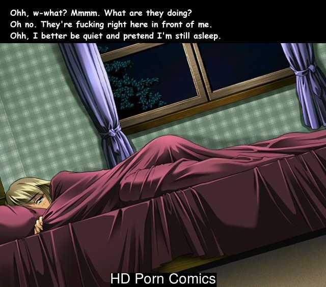 Box. comic porn sex 50