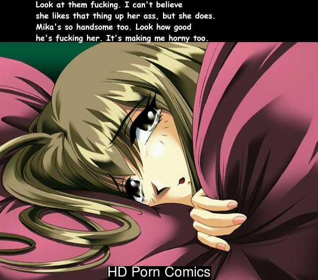 Box. comic porn sex 52