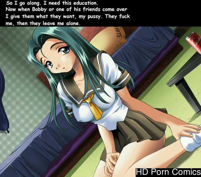 Box. comic porn sex 56