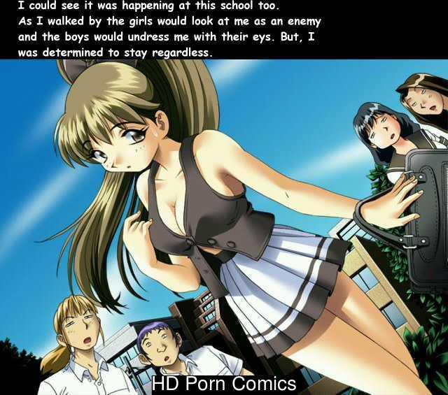 Box. comic porn sex 66