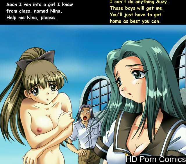 Box. comic porn sex 77