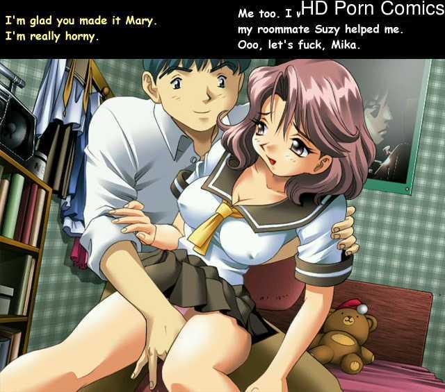 Box. comic porn sex 79