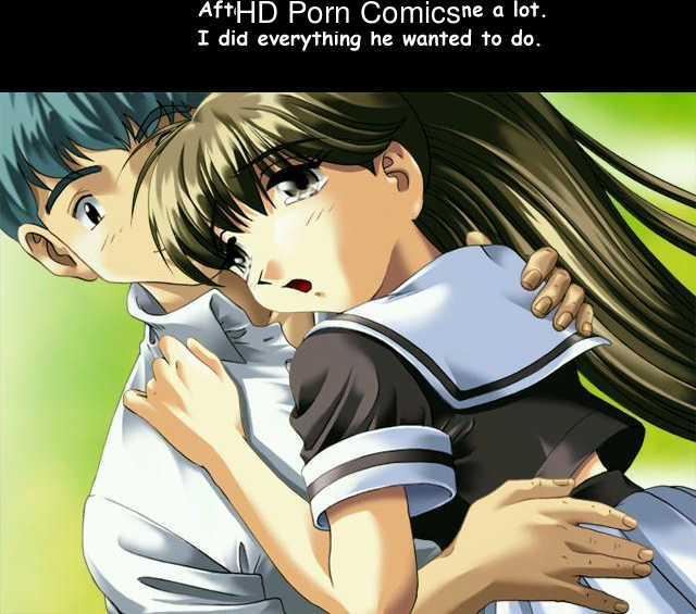 Box. comic porn sex 106