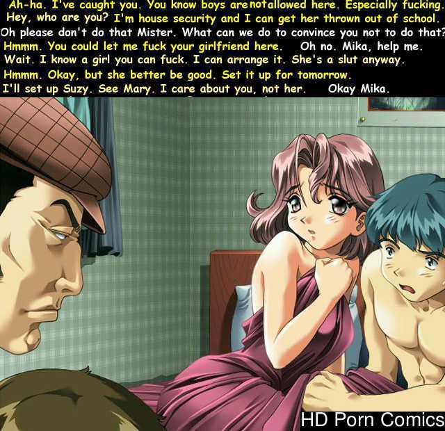 Box. comic porn sex 111