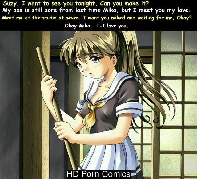 Box. comic porn sex 112