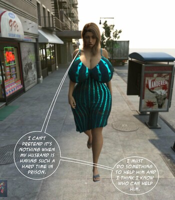 captive for a pact comic porn sex 4