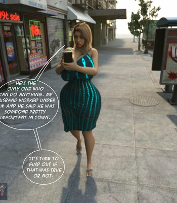 captive for a pact comic porn sex 5