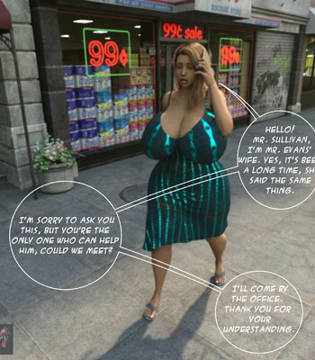 captive for a pact comic porn sex 6