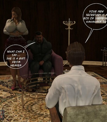 captive for a pact comic porn sex 25