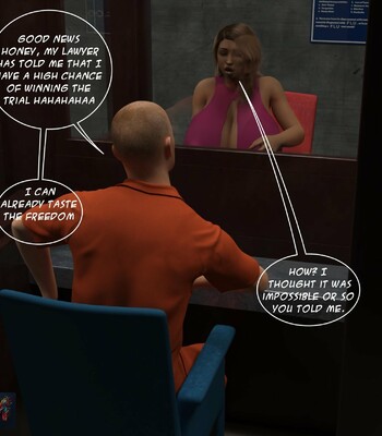 captive for a pact comic porn sex 33