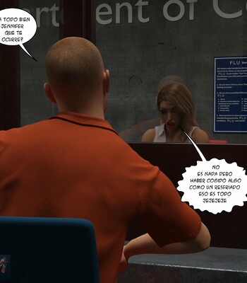 captive for a pact Chapter 02 comic porn sex 10