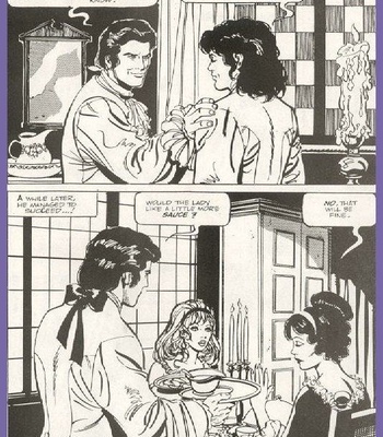 Casanova 3 The Trap Part 1 comic porn sex 18