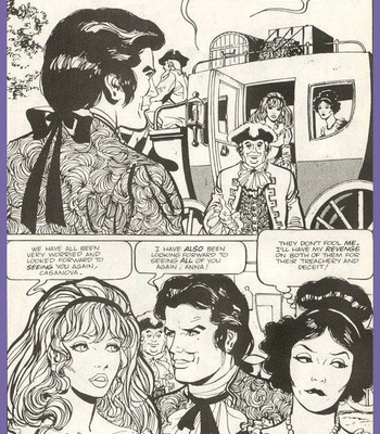 Casanova 4 The Trap Part 2 comic porn sex 7