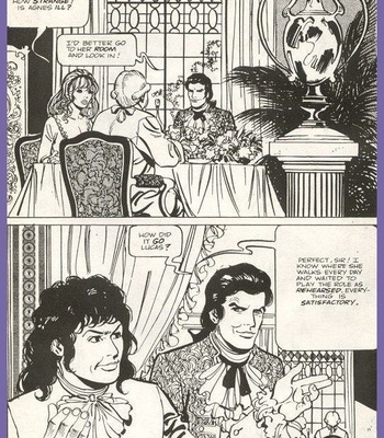 Casanova 4 The Trap Part 2 comic porn sex 23