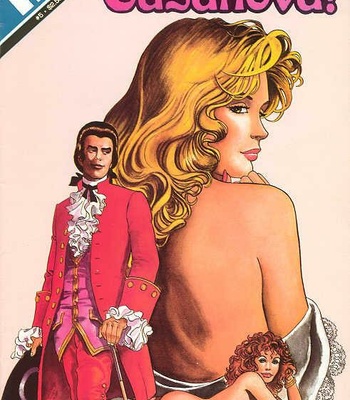 Casanova 5 The Virgin Wife Part 1 comic porn thumbnail 001