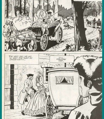 Casanova 5 The Virgin Wife Part 1 comic porn sex 6