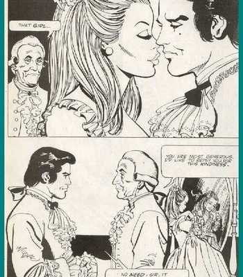 Casanova 5 The Virgin Wife Part 1 comic porn sex 10