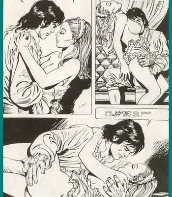 Casanova 5 The Virgin Wife Part 1 comic porn sex 22