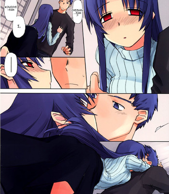 Charm comic porn sex 10