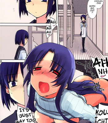 Charm comic porn sex 18