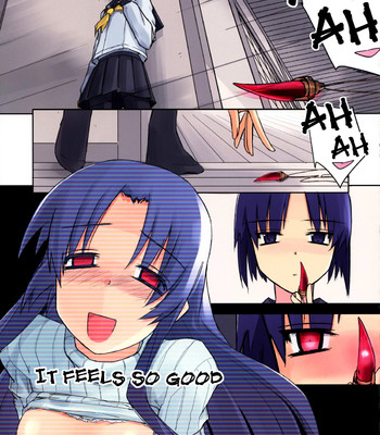 Charm comic porn sex 24