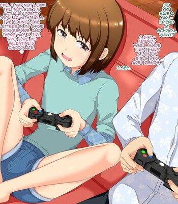 CHI GA TSUNAGATTENAI OTOUTO O MESU OCHI SHITE SHIMATTA comic porn sex 9