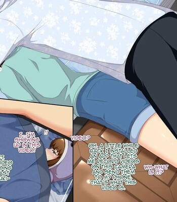 CHI GA TSUNAGATTENAI OTOUTO O MESU OCHI SHITE SHIMATTA comic porn sex 76