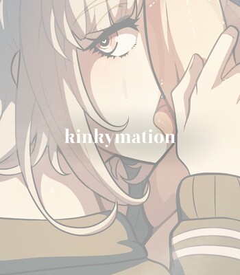 Chiaki Recharge! (Danganronpa) comic porn sex 22