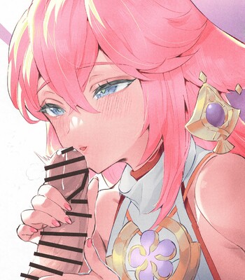 Chimyaku Ijou: Seiyoku+100% | Ley Line Disorder: Libido Increased by 100% [Colorized] comic porn sex 20