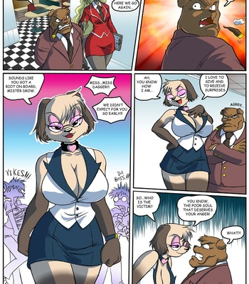 choci-lovely-pets-006-1 Choci – Lovely Pets comic porn sex 6