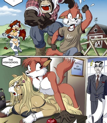 choci-lovely-pets-013-1 Choci – Lovely Pets comic porn sex 13