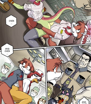 choci-lovely-pets-015-1 Choci – Lovely Pets comic porn sex 15