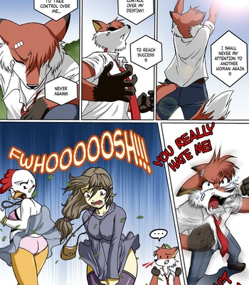 choci-lovely-pets-016-1 Choci – Lovely Pets comic porn sex 16