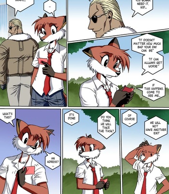 choci-lovely-pets-018-1 Choci – Lovely Pets comic porn sex 18
