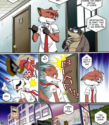 choci-lovely-pets-019-1 Choci – Lovely Pets comic porn sex 19