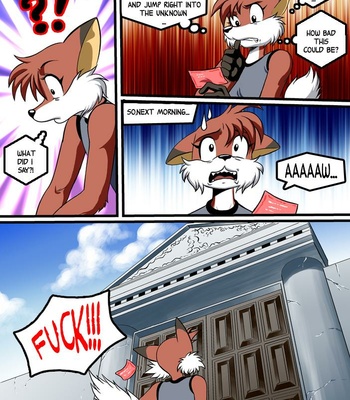 choci-lovely-pets-020-1 Choci – Lovely Pets comic porn sex 20