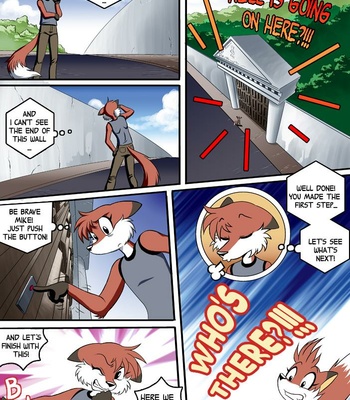 choci-lovely-pets-021-1 Choci – Lovely Pets comic porn sex 21