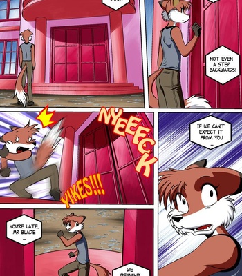 choci-lovely-pets-024-1 Choci – Lovely Pets comic porn sex 24
