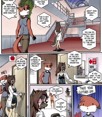 choci-lovely-pets-026-1 Choci – Lovely Pets comic porn sex 26