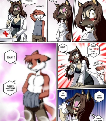 choci-lovely-pets-027-1 Choci – Lovely Pets comic porn sex 27