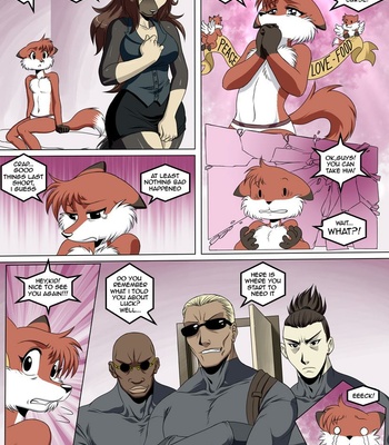 choci-lovely-pets-035-1 Choci – Lovely Pets comic porn sex 35