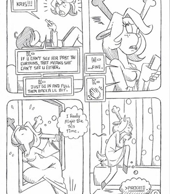 [Circe] Noelle’s Folly (Ongoing) comic porn sex 8