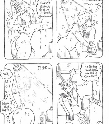 [Circe] Noelle’s Folly (Ongoing) comic porn sex 9