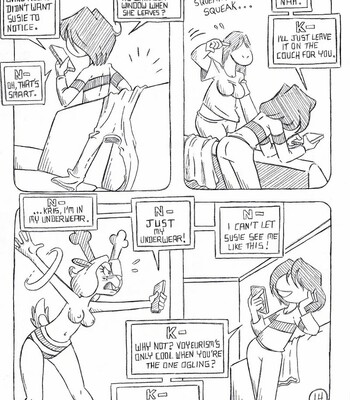 [Circe] Noelle’s Folly (Ongoing) comic porn sex 14